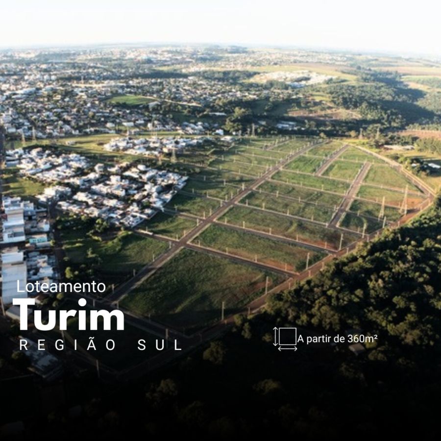Terreno - Venda - Universitário - Cascavel - PR