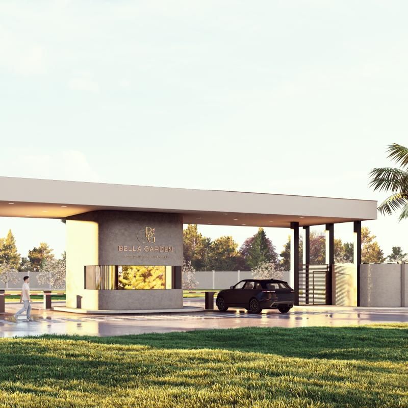 Terreno em Condomínio - Venda - Cancelli - Cascavel - PR