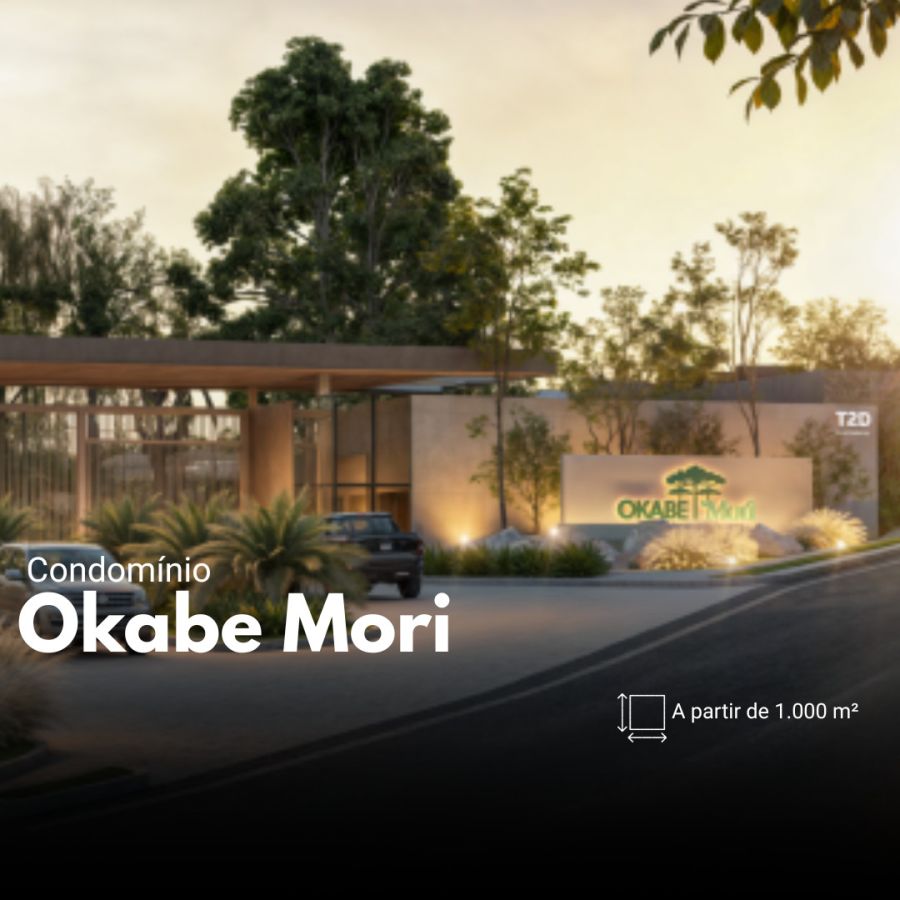 Terreno em Condomínio - Venda - Estrada Rio da Paz - Cascavel - PR