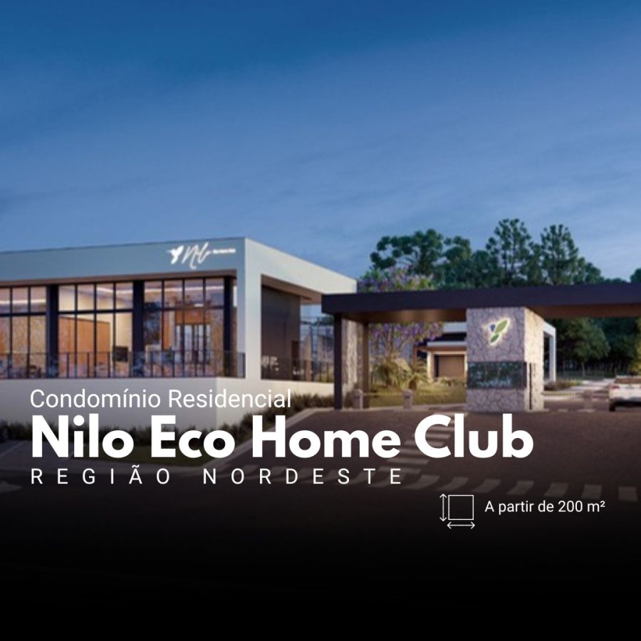 Terreno em Condomínio - Venda - Brazmadeira - Cascavel - PR