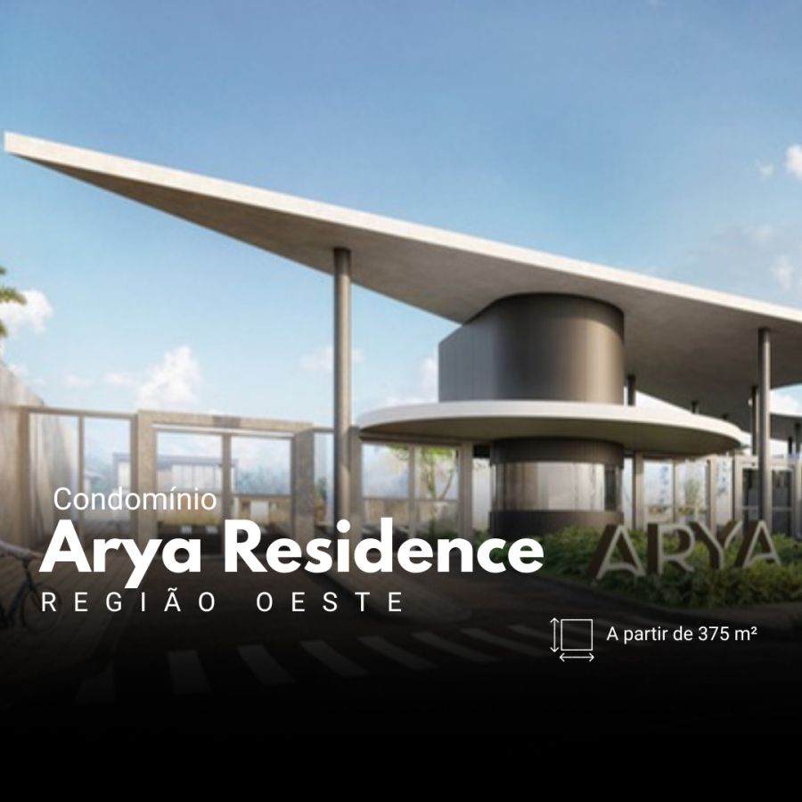 Terreno em Condomínio - Venda - Tropical - Cascavel - PR