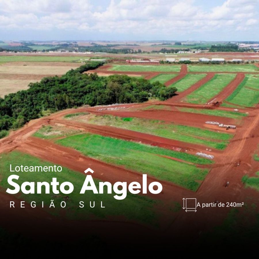 Terreno - Venda - Guaruja - Cascavel - PR