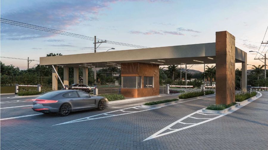 Terreno - Venda - Santo Onofre - Cascavel - PR