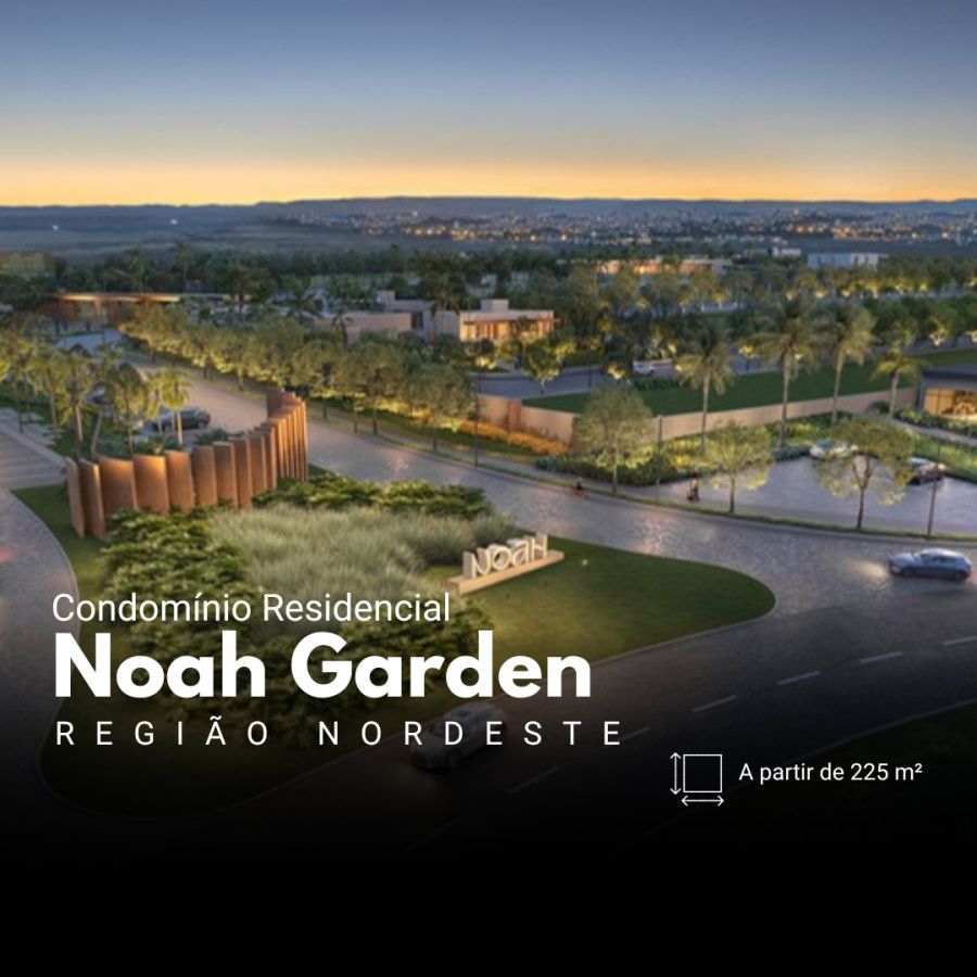 Terreno em Condomínio - Venda - São Cristóvão - Cascavel - PR