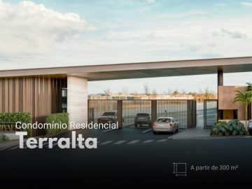 Condom�nio Terralta