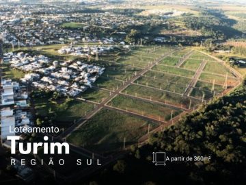 Loteamento Turim