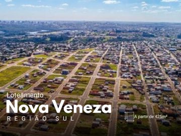 Loteamento Nova Veneza
