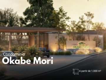 Condom�nio Okabe Mori