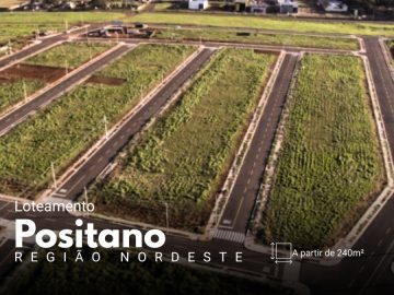 Loteamento Positano