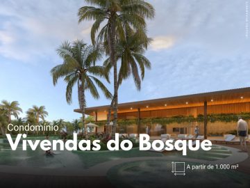 Condom�nio Vivendas do Bosque